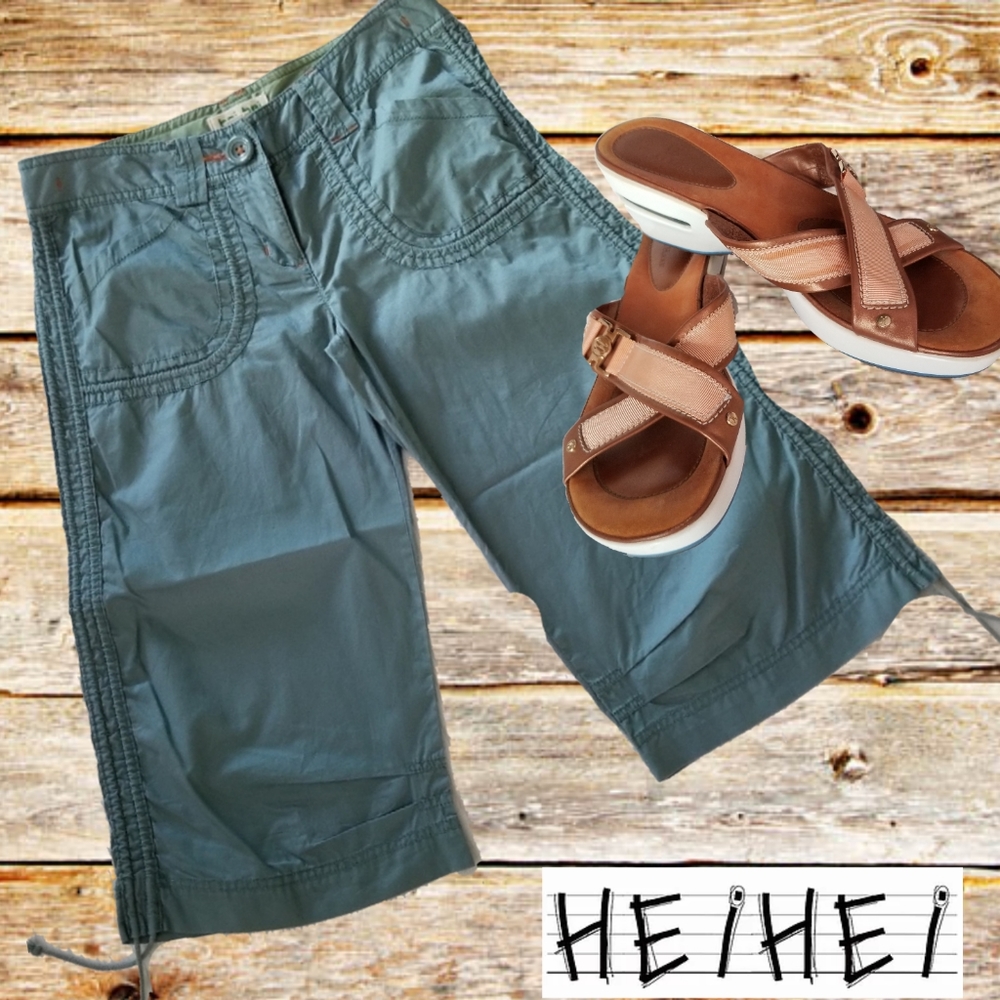 Hei Hei Walking Shorts